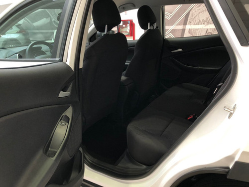 Chevrolet Tracker 1.2 Turbo At