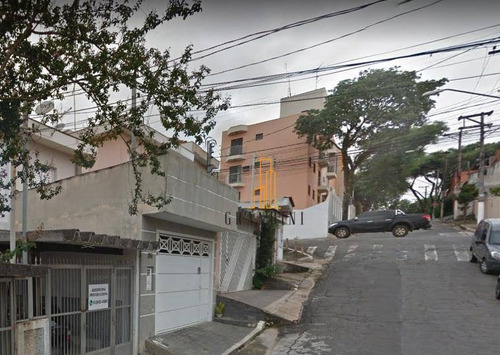 Sobrado Com 3 Dormitórios À Venda, 137 M² Por R$ 636.000,00 - Jardim Hollywood - São Bernardo Do Campo/sp - So0117