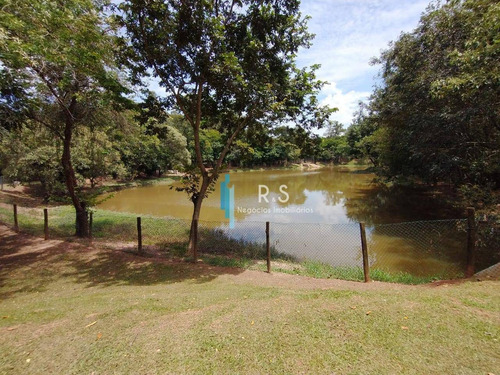 Imagem 12 de 18 de Terreno À Venda, 705 M² Por R$ 536.000,00 - Condomínio Villagio Capriccio - Louveira/sp - Te0389