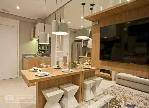Imagem 21 de 30 de Apartamento Com 2 Dormitórios À Venda, 33 M² Por R$ 230.000,00 - Sé - São Paulo/sp - Ap2224