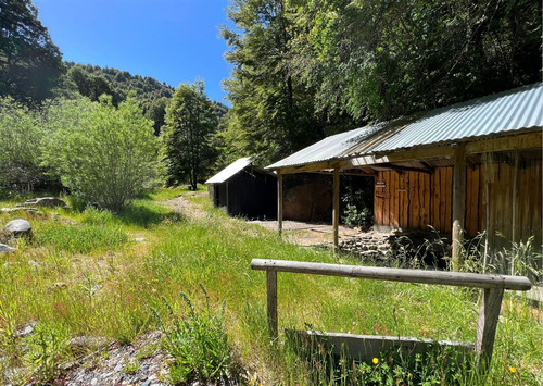 En Venta Termas De Molulco Con Agua Termal Inscrita