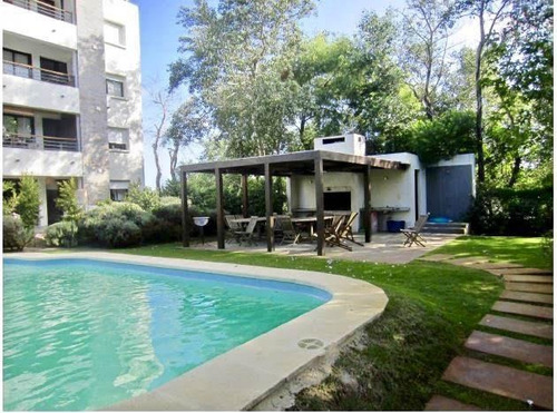 Venta Apartamento 3 Dormitorios, Barra De Carrasco