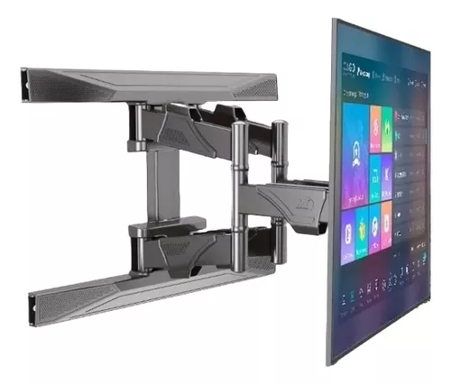 Soporte Tv Para Tv Led Monitor De 37 A 75 Pulgadas 35kg Febo - FEBO