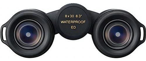 Nikon Monarch Hg Wide Field Of View Binocular, Black ()