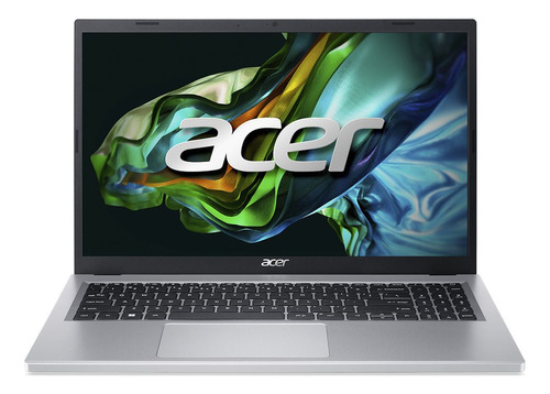 Notebook Acer Aspire 315 Core I3 8gb 512gb Ssd 15  Fhd Nnet