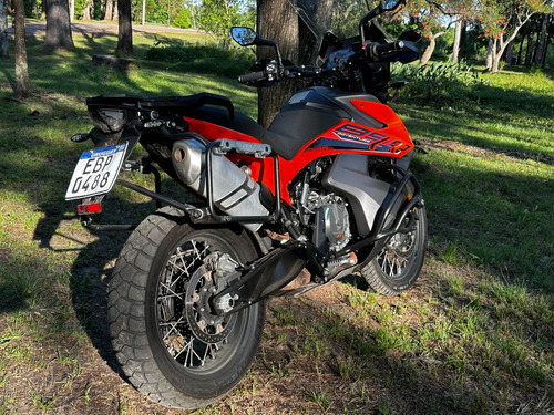Ktm Adventure 890
