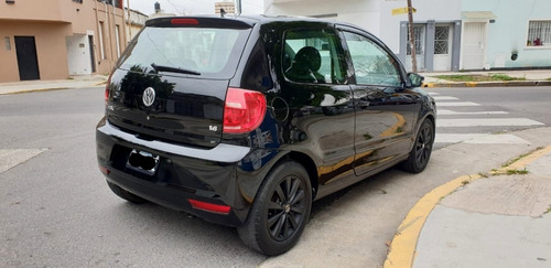 Volkswagen Fox 1.6 Trendline