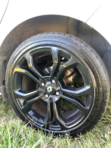 Renault Sandero Rs 2.0 145 Cv