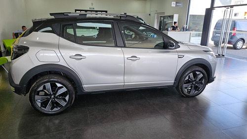 Renault Kardian 1.0 Tce Premiere Edition 200 Edc