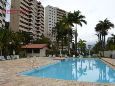 Ref.: 1271 - Apartamento Em Jundiaí Para Venda - V1271