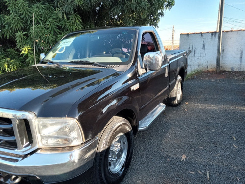 Imagem 1 de 15 de Ford F250 Xlt-l