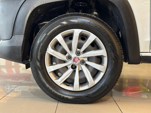 Fiat Strada 1.4 Endurance Cab. Cs Plus Flex 2p