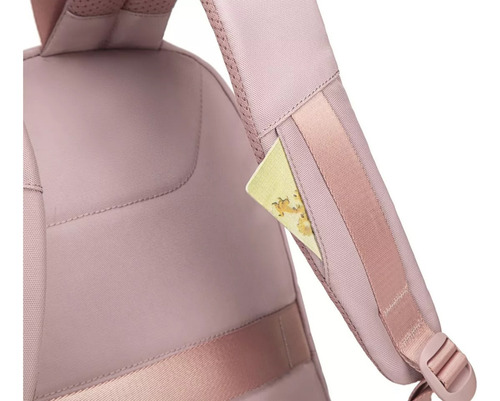 Mochila Mujer Chantria City Cat Urbana Compacta