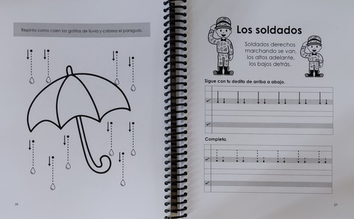 Método Sarita Libro Del Alumno