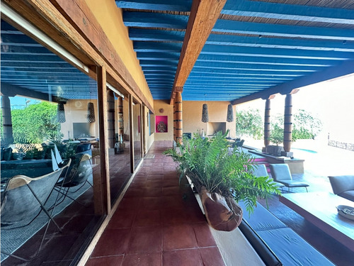 Propiedad En Venta En Avandaro