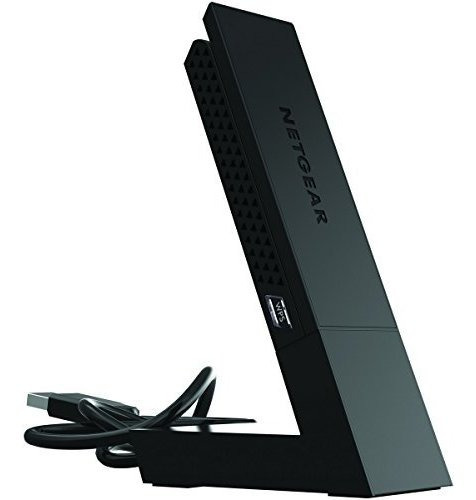 Ac1200 High Gain Wlan Adapter