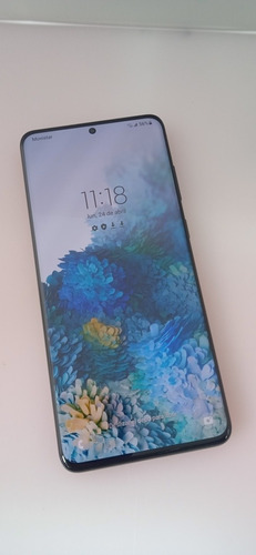 Samsung Galaxy S20+ 5g (Reacondicionado)