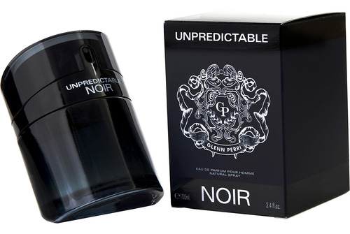 Eau De Parfum En Aerosol Impredecible - mL a $1597