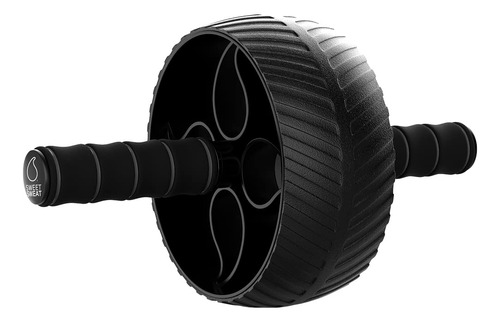 Sweet Sweat Ab Roller Para Entrenamiento De Abdominales, Equ