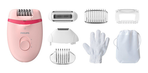 Depiladora Philips Bre285/00