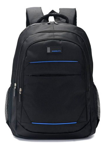 Mochila Urban Mode Con Portanotebook Wanderlust 38485