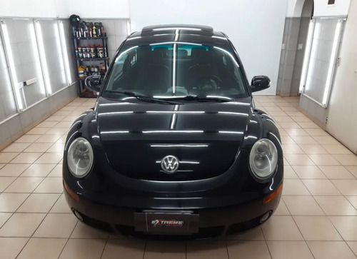 Volkswagen New Beetle 2.5 Sport