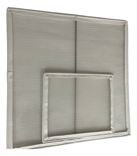 Filtro Lavable Para Aire Acondicionado Central