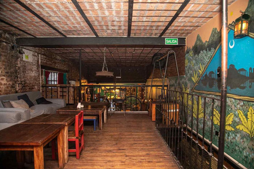 Venta Lote Palermo Hollywood