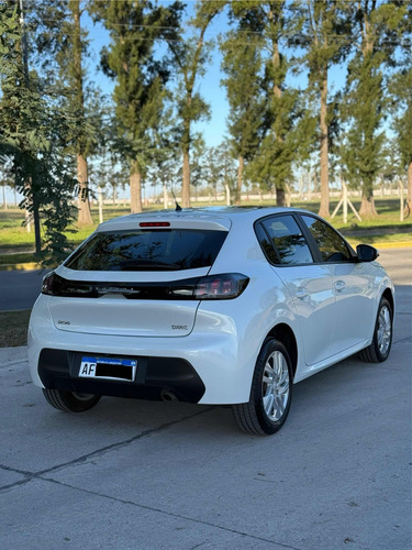 Peugeot 208 1.6 Active Pack