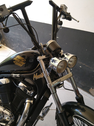 Suzuki Intruder 800