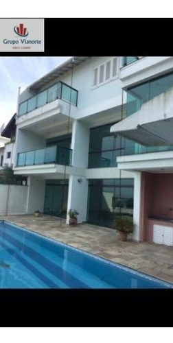 Casa A Venda No Bairro Vila Albertina Em São Paulo - Sp. - 3989-1