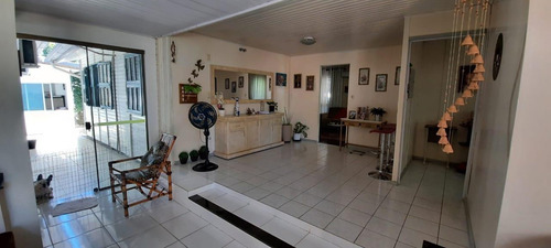 Imagem 6 de 28 de Excelente Casa Na Esquina Do Hospital Costa Cavalcanti, Na Vila A - Ca0535