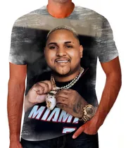 Comprar Camiseta Camisa Kevin Cris Cantor Funk Envio Rapido Top 04