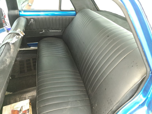 Chevrolet Chevy Ii 1967