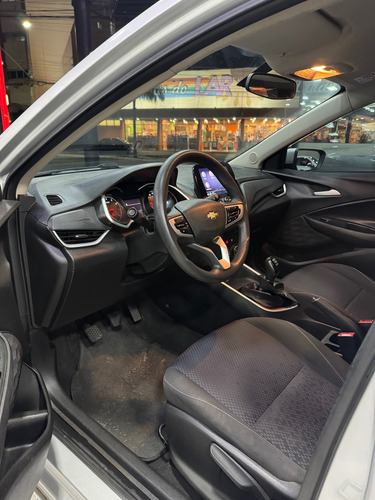 Chevrolet Onix 1.0 Lt 2 5P