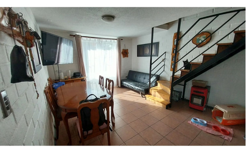 Venta De Casa Puente Alto