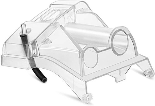 Adaptador De Tubo De Resmed Lhxeqr Airsense 10 Y 10 Aircurve