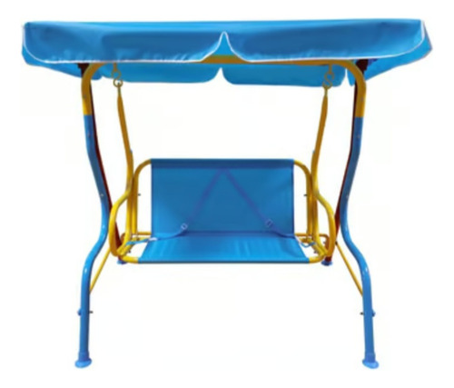 Sillón Mecedora Columpio Infantil Just Home Collectio