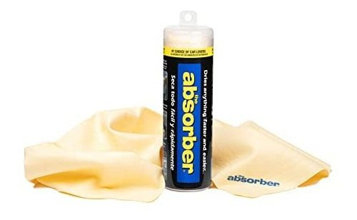 Cleantools The Absorber Syntheticdrying Vf2xu
