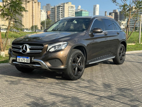 Mercedes-Benz Clase GLC 2.0 Glc250 300 4matic Atomático