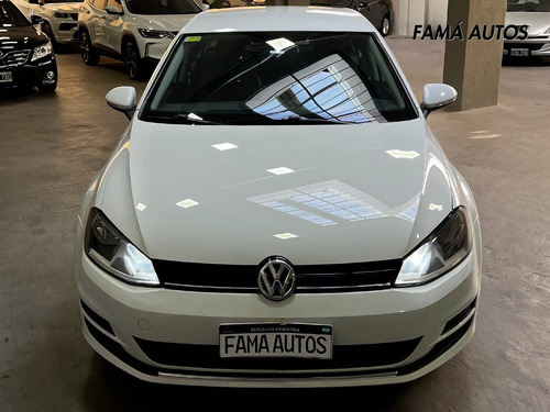 Volkswagen Golf 1.6 Trendline