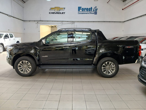 Chevrolet S10 2.8 High Country Cd Tdci 200cv