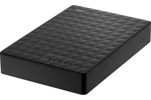 HD Seagate 4th Color Negro