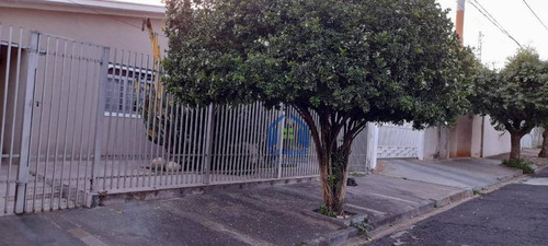 Casa Com 3 Dormitórios À Venda, 160 M² Por R$ 350.000 - São Francisco - São José Do Rio Preto/sp - Ca2539