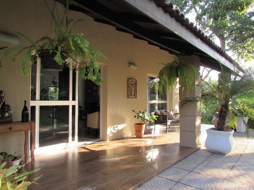 Imagem 8 de 30 de Casa À Venda, 340 M² Por R$ 1.650.000,00 - Paragem Dos Verdes Campos - Gravataí/rs - Ca1786