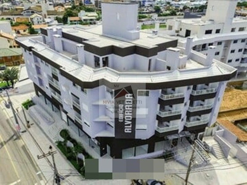 Imagem 3 de 6 de Apartamento A Venda No Bairro Ingleses Do Rio Vermelho Em - 193-1