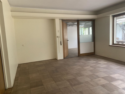 Oficina En Arriendo En Las Condes Alcantara