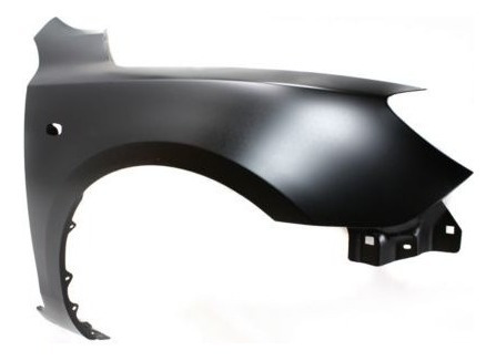 Salpicadera Derecha Mazda3 / Mazda 3 Hatchback 2004 - 2009