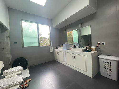 Casa En Venta, Mayorazgos Del Bosque, 5 Recamaras