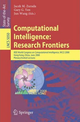 Libro Computational Intelligence: Research Frontiers - Ja...